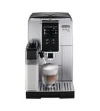 Dinamica Plus Bean to Cup Coffee Machine ECAM37085SB