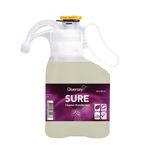FA222 SURE SmartDose Cleaner and Disinfectant Concentrate 1.4Ltr