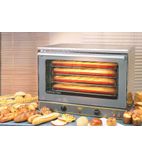 FC110E Medium Duty 110 Ltr Electric Manual Countertop Convection Oven