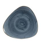 DW361 Triangular Plates Blueberry 311mm (Pack of 6)