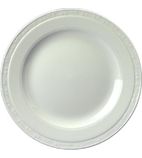 Chateau Blanc M546 Plates 165mm (Pack of 24)