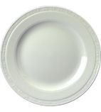 Churchill Chateau Blanc Plates 230mm - M548