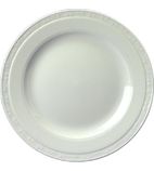 M550 Chateau Blanc Plates 280mm (Pack of 12)