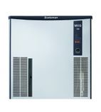 Image of EcoX MXG438 + NB393 Automatic Modular Ice Machine With 181KG Storage Bin (190kg/24hr)