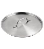 M951 Stainless Steel Pan Lid 280mm
