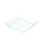 DK844 Glazz 90mm Canape Finger Food Tray