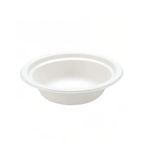 Image of CW906 Bagasse Round Bowls 300ml (Pack of 50)