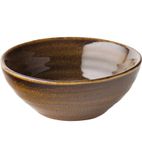 Image of GM037 Tribeca Dipping Bowl Malt 60ml (Pack of 6)