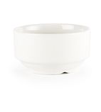 White P743 Soup Bowls 398ml (Pack of 24)