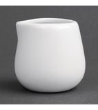 Whiteware C204 Compact Jugs 85ml (Pack of 12)