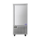 EBF15 15 Grid 75KG/45KG Stainless Steel Blast Chiller/Freezer