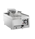 Countertop Electric Fryers