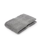 Nova HB632 Face Cloths Slate (Pack of 10)