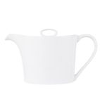 Ambience Teapot Oval 710ml - CC418