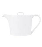Image of Alchemy Ambience CC418 Teapots Oval 710ml (Pack of 6)