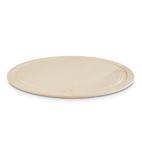 Plus Wood Platter Maple 385mm - DE556