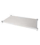 Stainless Steel Table Shelf 700x1200mm - CP837