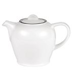 Alchemy Mono W571 Coffee Pots 495ml (Pack of 6)