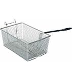Opus 800 BA82 Stainless Steel LARGE BASKET