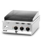 Opus 800 OE8405 Electric Countertop Chargrill