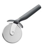 HY560 Pizza Wheel Charcoal Grey