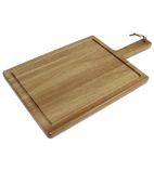 Image of DF054 Tuscany Handled Board Small