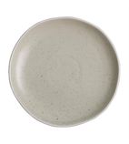 Chia DR808 Plates Sand 205mm (Pack of 6)