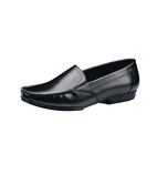 BB587-35 Jenni Slip On Dress Shoe Black Size 35
