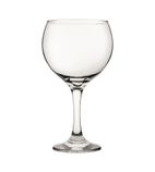 Image of CW163 Bistro Cubata Gin Glasses 640ml (Pack of 12)