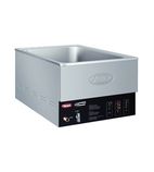 Image of RCTHW-1 10 Ltr Electric Freestanding Rectangular Heat-Max Heated Well