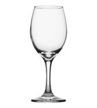 DY264 Maldive Wine Goblets 310ml CE Marked at 250ml