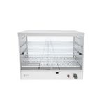 Image of AGPC1/P Propane Gas Countertop Pie Cabinet
