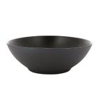DT934 Equinoxe Coupe Bowls Cast Iron Style 190mm