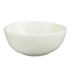 FC701 Build-a-Bowl White Deep Bowls 150mm (Pack of 6)