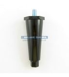 013048 4" Adjustable Leg (Pack of 4) for Evolution Gas Salamander Grills