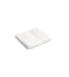 GT793 Nova Guest Towel White