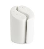Whiteware Y107 Ying Yang Salt & Pepper Sets 94mm (Pack of 12)