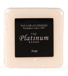 Platinum Range Soap 30g - GL336