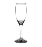 Solar CU004 Champagne Flutes 170ml (Pack of 24)