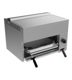 Dominator Plus G3512/P Propane Gas Salamander Grill