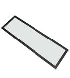 AK196 Right Door for GJ448 Upright Double Door Back Bar Bottle Cooler