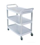 Image of F681 X-tra Utility Trolley White