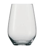 Vina Crystal CC690 Stemless Wine Glasses 556ml (Pack of 6)
