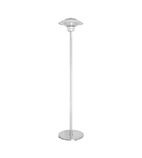 Image of FS398 Free Standing Patio Heater Lamp IP44