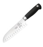 FW708 Genesis Precision Forged Santoku Knife 17.8cm