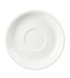CB463 Cappuccino Saucer 160mm Fits cup CB462 and Cb461 (Pack of 12)