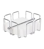 GH407 Cocktail Napkin Holder with Weight