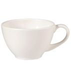 Image of DC379 Sequel White Espresso Cup 85ml 3oz (Pack of 6)