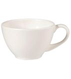 Alchemy Sequel DC379 White Espresso Cups 85ml 3oz (Pack of 6)