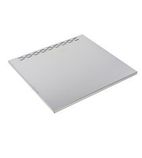 Silverlink 600 PSH4 450 PEDESTAL SHELF